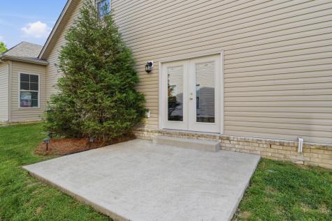 1581 Brockton Lane Nashville TN 37221