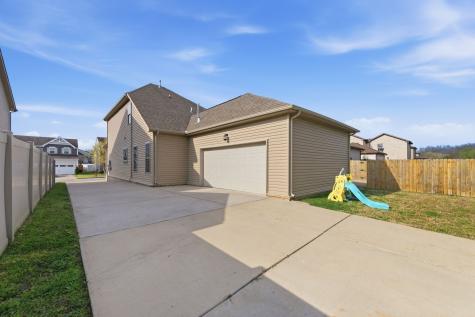 1581 Brockton Lane Nashville TN 37221
