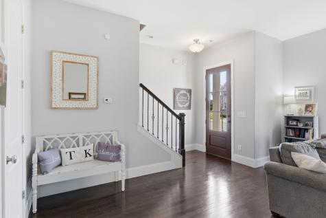 1581 Brockton Lane Nashville TN 37221