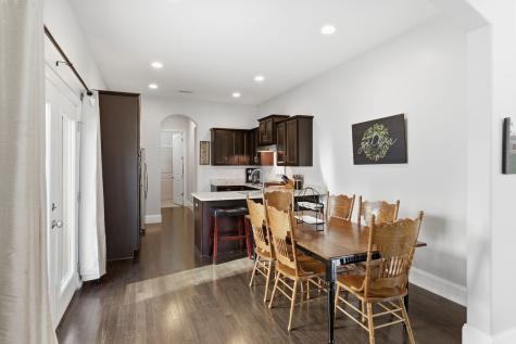 1581 Brockton Lane Nashville TN 37221
