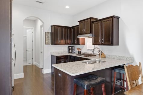 1581 Brockton Lane Nashville TN 37221