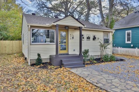 475 Morton Avenue Nashville TN 37211