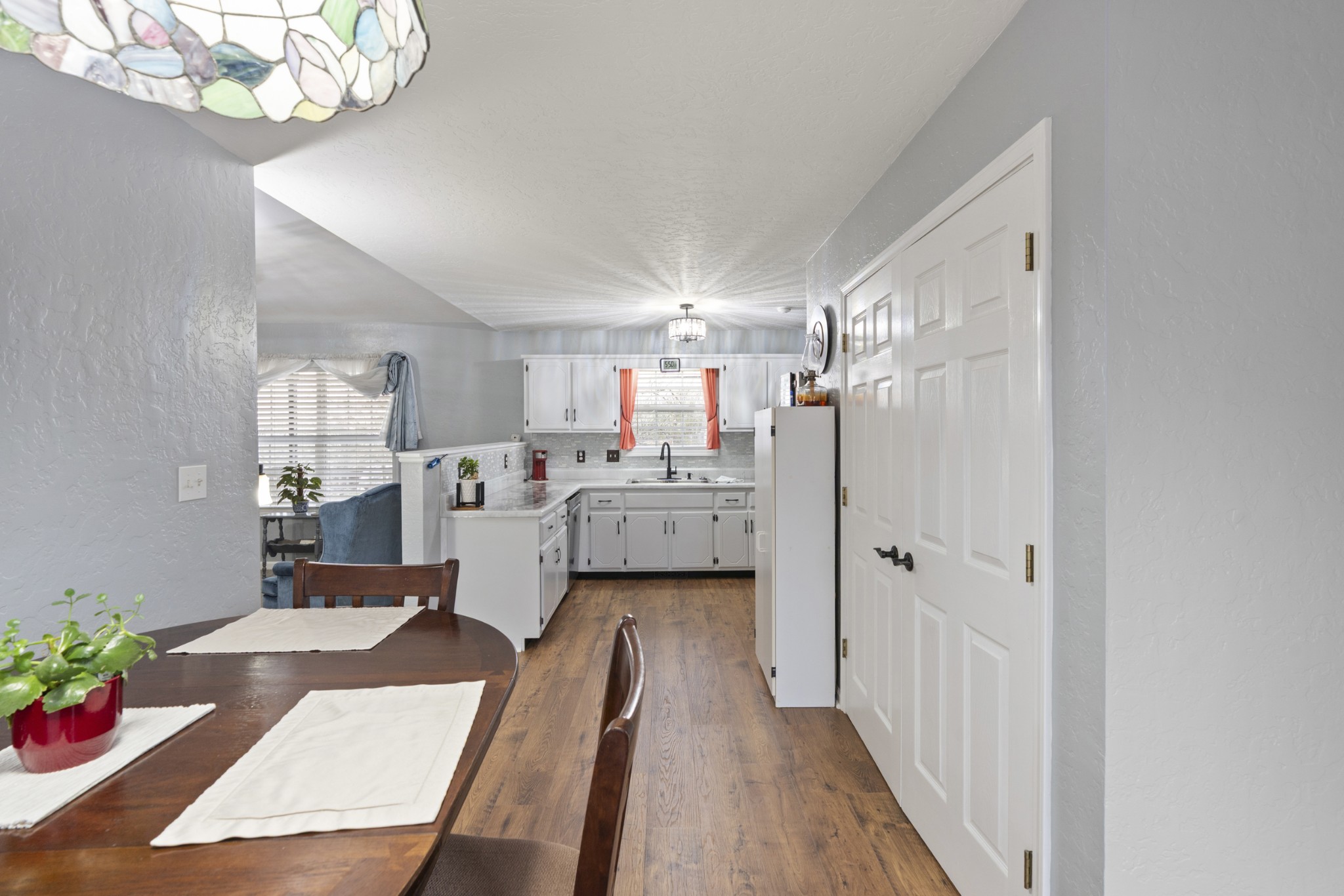 2799 Rome Lane Clarksville TN 37040