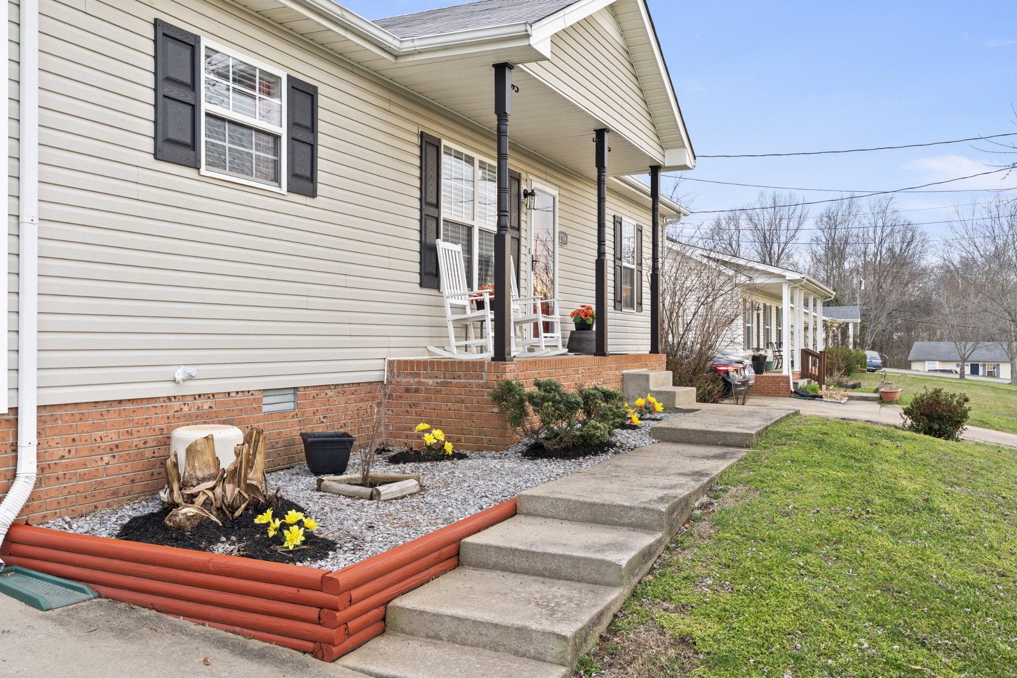 2799 Rome Lane Clarksville TN 37040