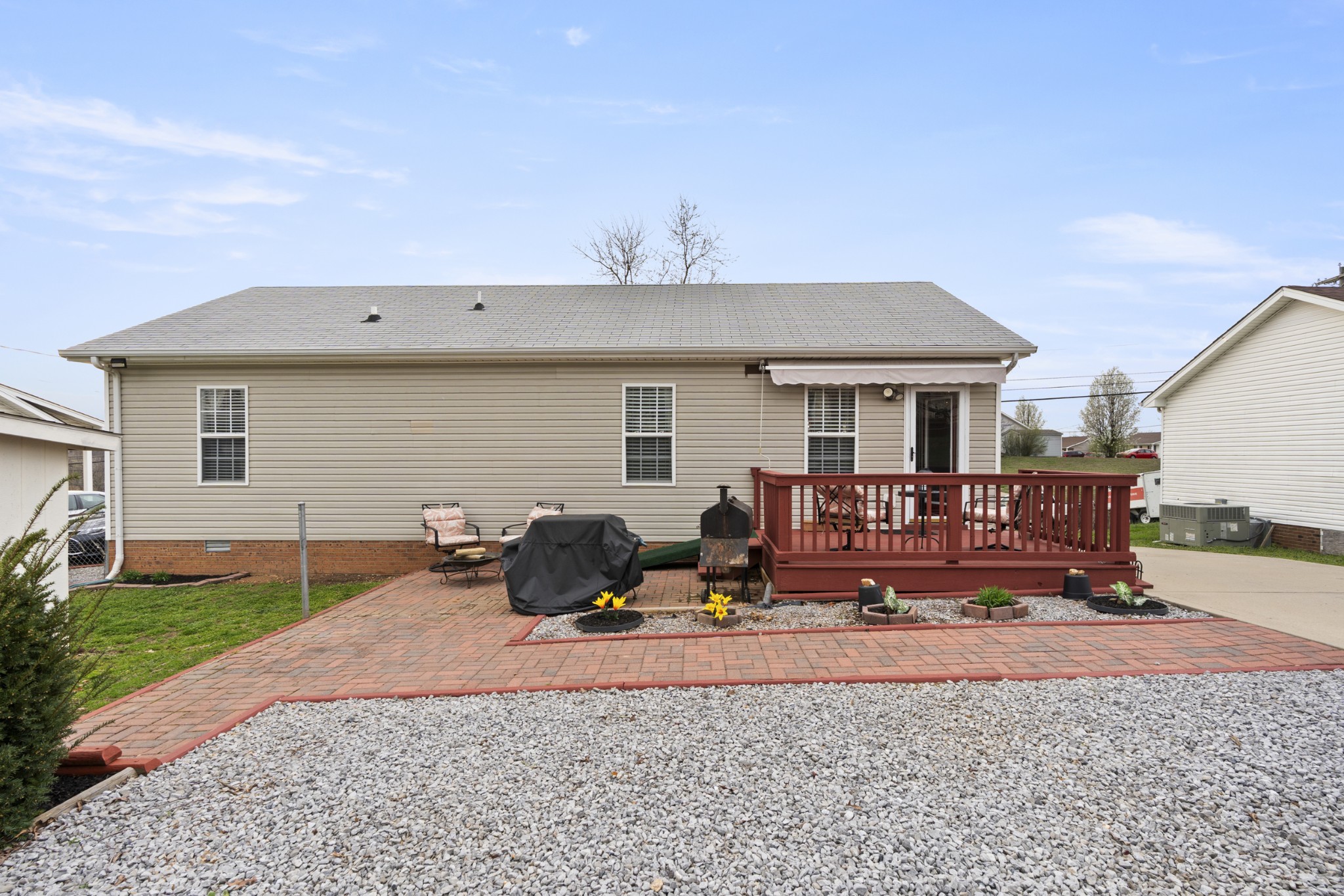 2799 Rome Lane Clarksville TN 37040