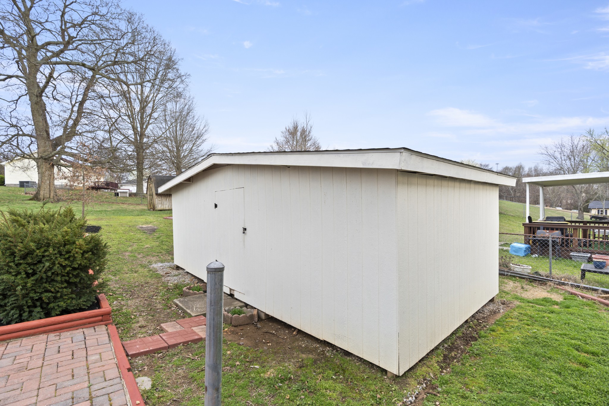 2799 Rome Lane Clarksville TN 37040