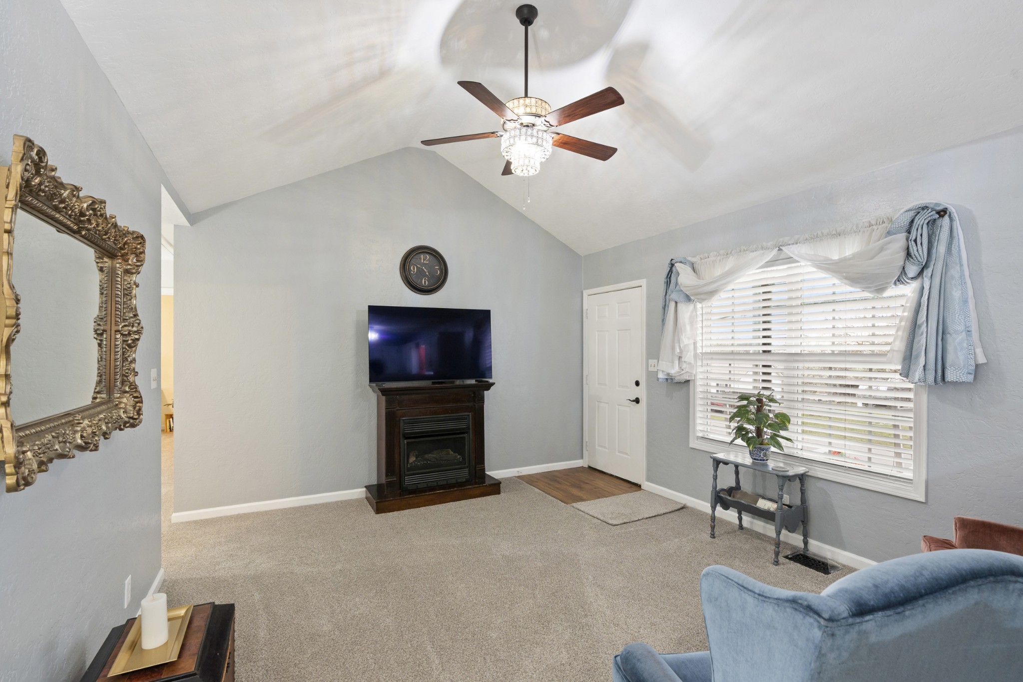2799 Rome Lane Clarksville TN 37040