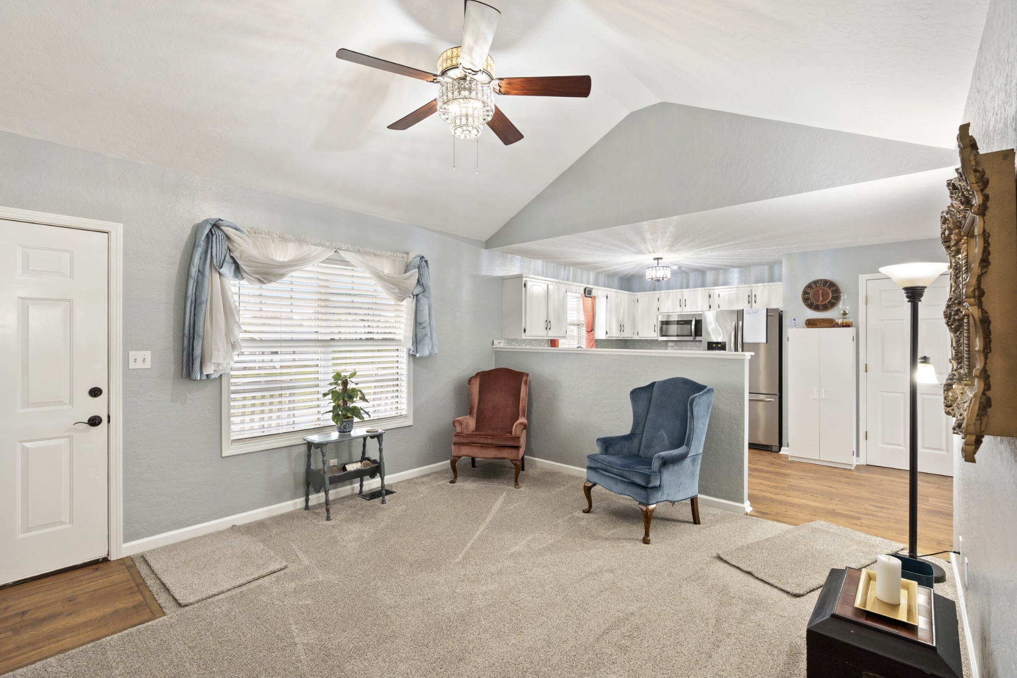 2799 Rome Lane Clarksville TN 37040
