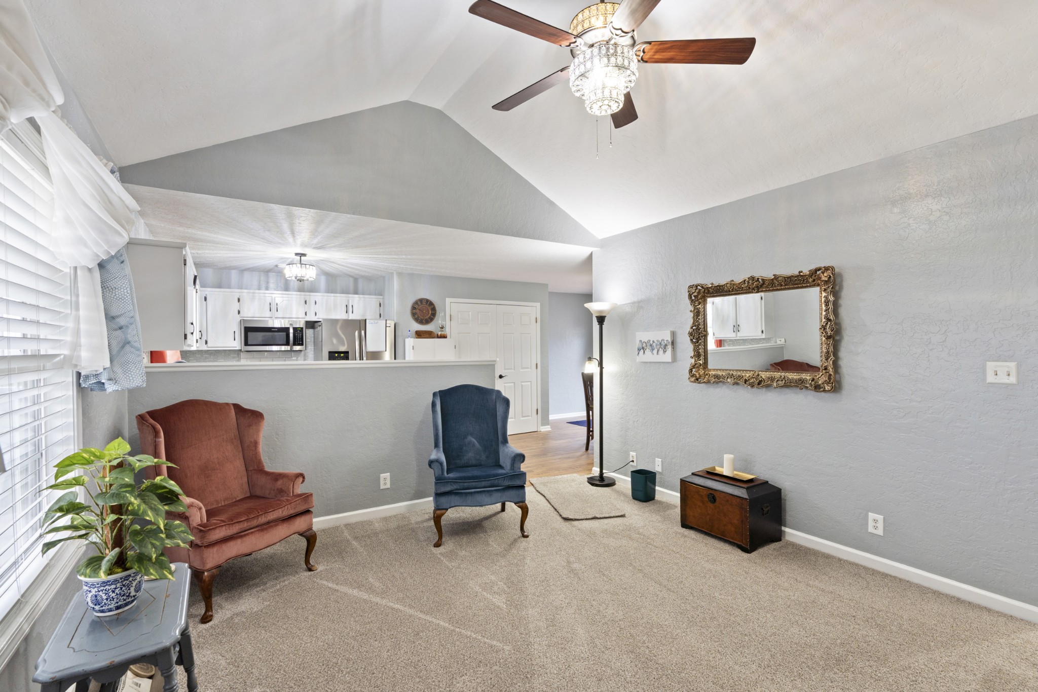 2799 Rome Lane Clarksville TN 37040