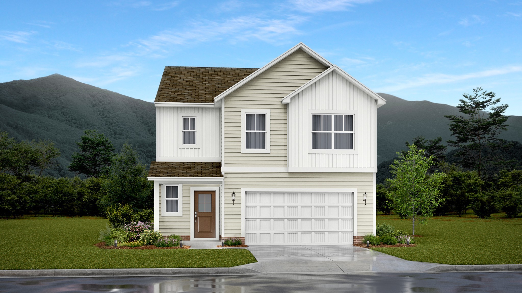 592 Emerson Lane Westmoreland TN 37186