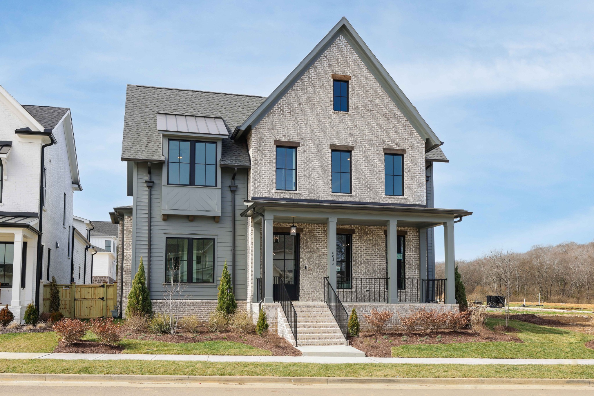 6045 Pasquo Road - Lot 720 Nashville TN 37221