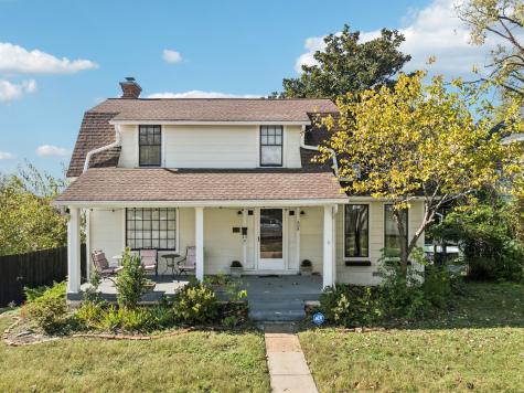 908 Clarke Street Old Hickory TN 37138