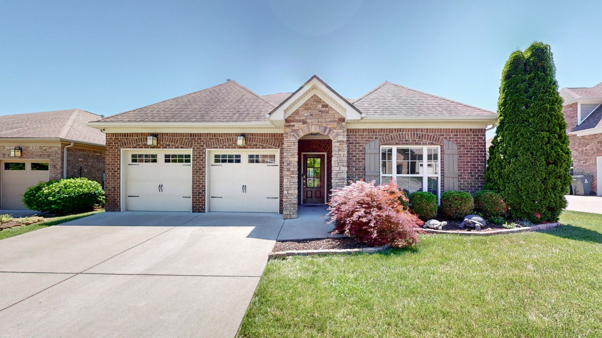 4421 Janefield Way Nolensville TN 37135
