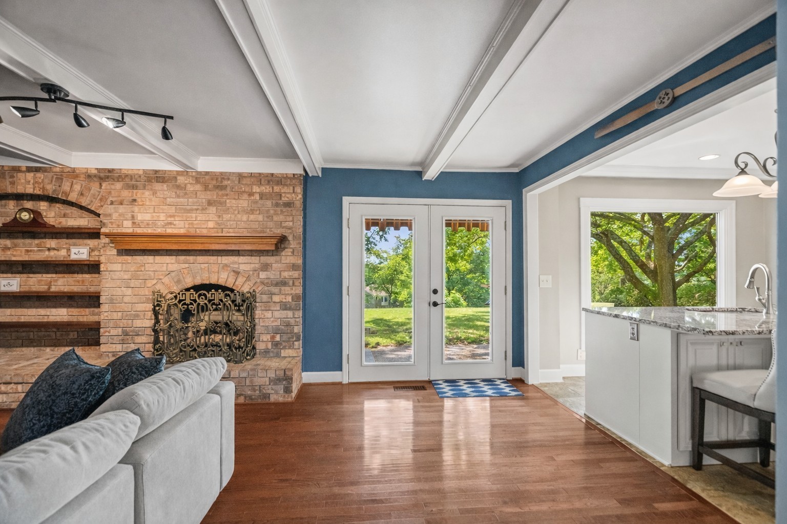 5629 Highland Way Nashville TN 37211