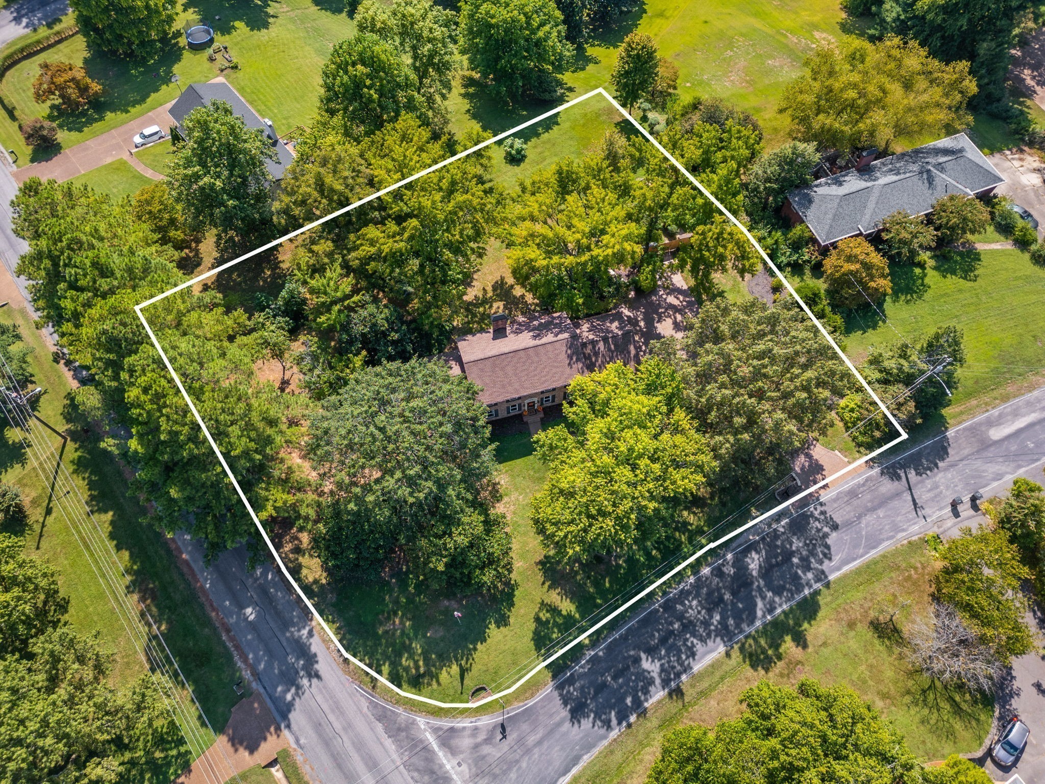 5629 Highland Way Nashville TN 37211
