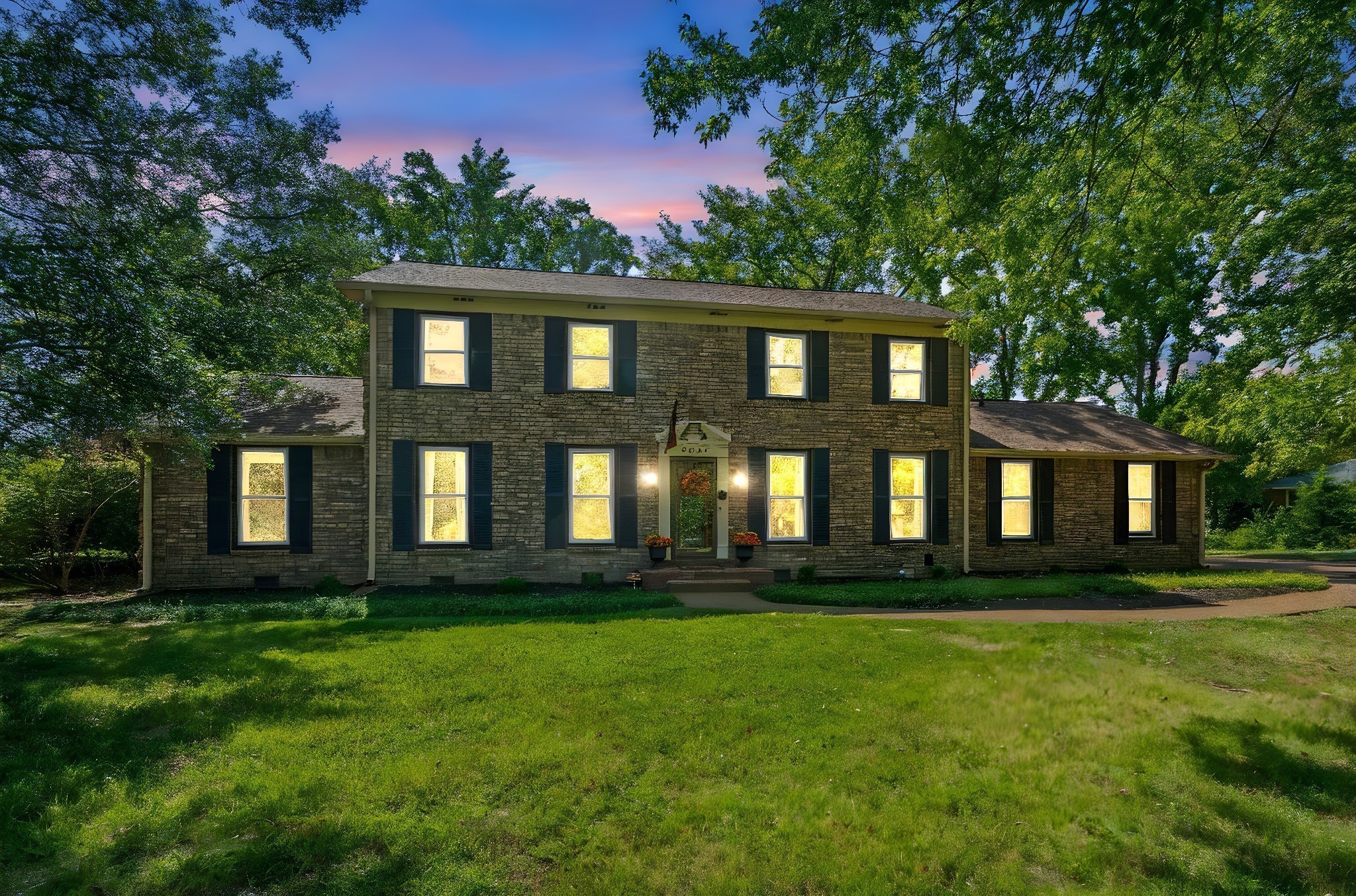 5629 Highland Way Nashville TN 37211