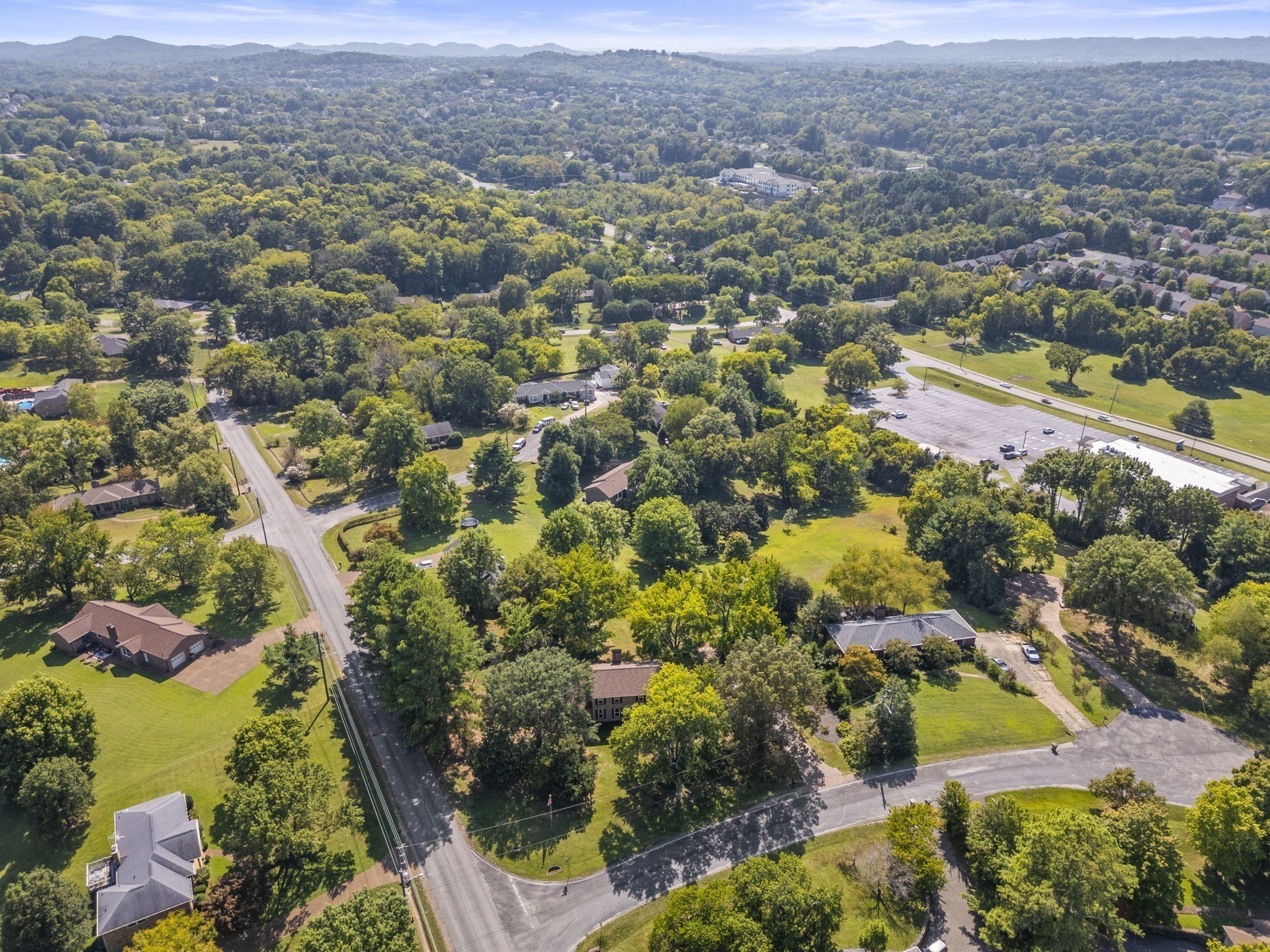 5629 Highland Way Nashville TN 37211