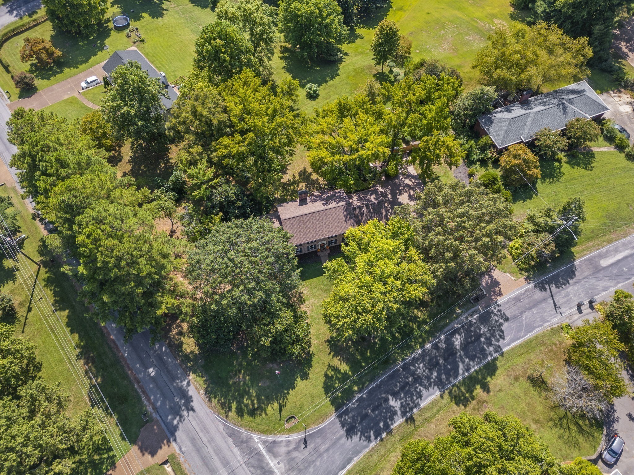 5629 Highland Way Nashville TN 37211