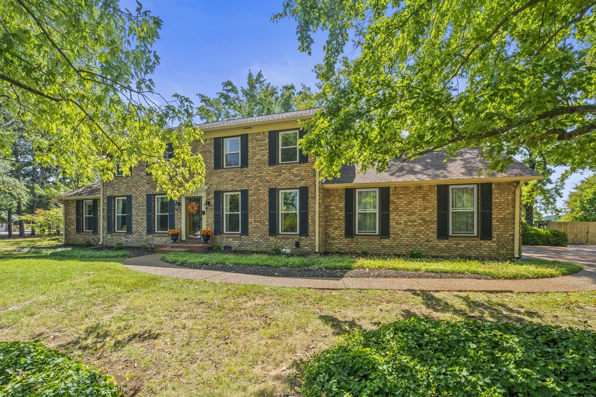 5629 Highland Way Nashville TN 37211