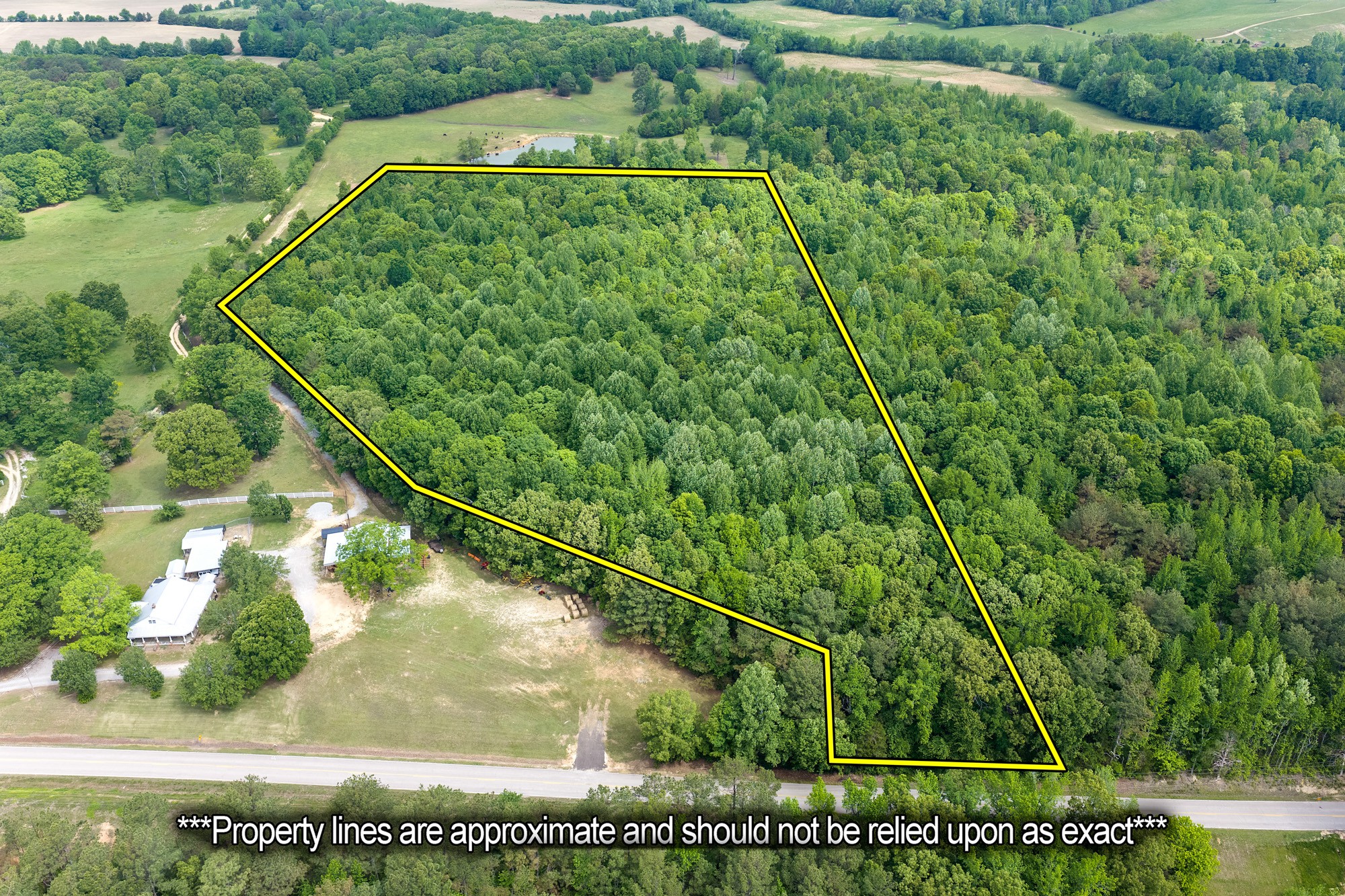 0 Highway 200 Lexington TN 38351