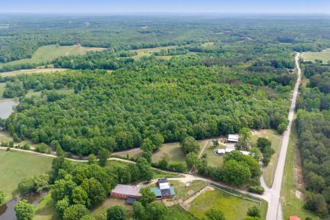 0 Highway 200 Lexington TN 38351