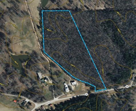 0 Highway 200 Lexington TN 38351