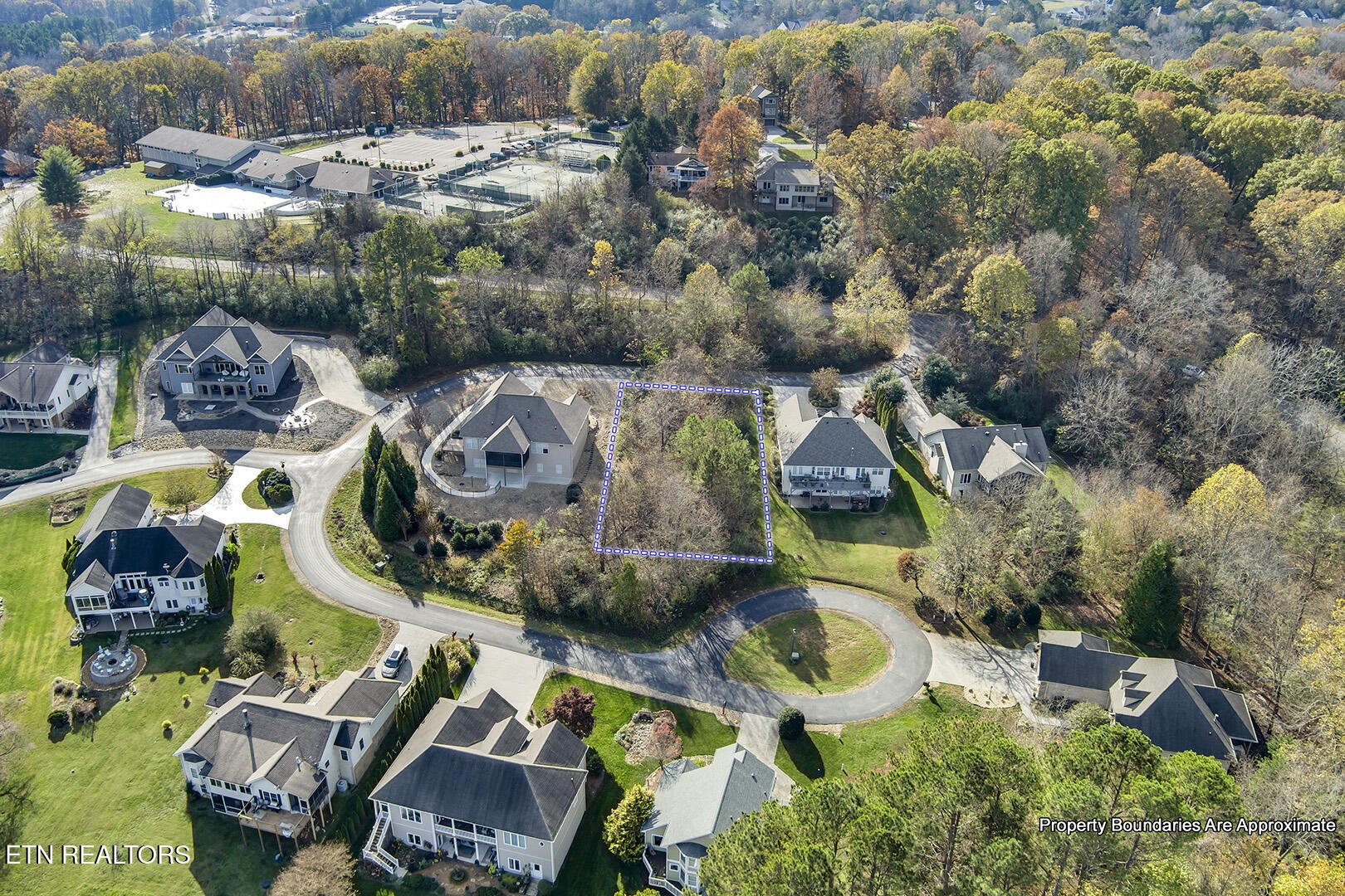 306 Awohili Lane Loudon TN 37774