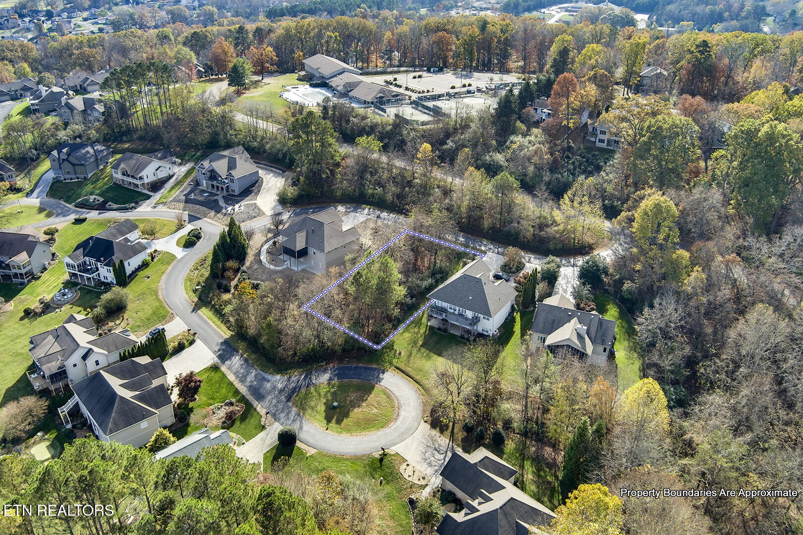 306 Awohili Lane Loudon TN 37774