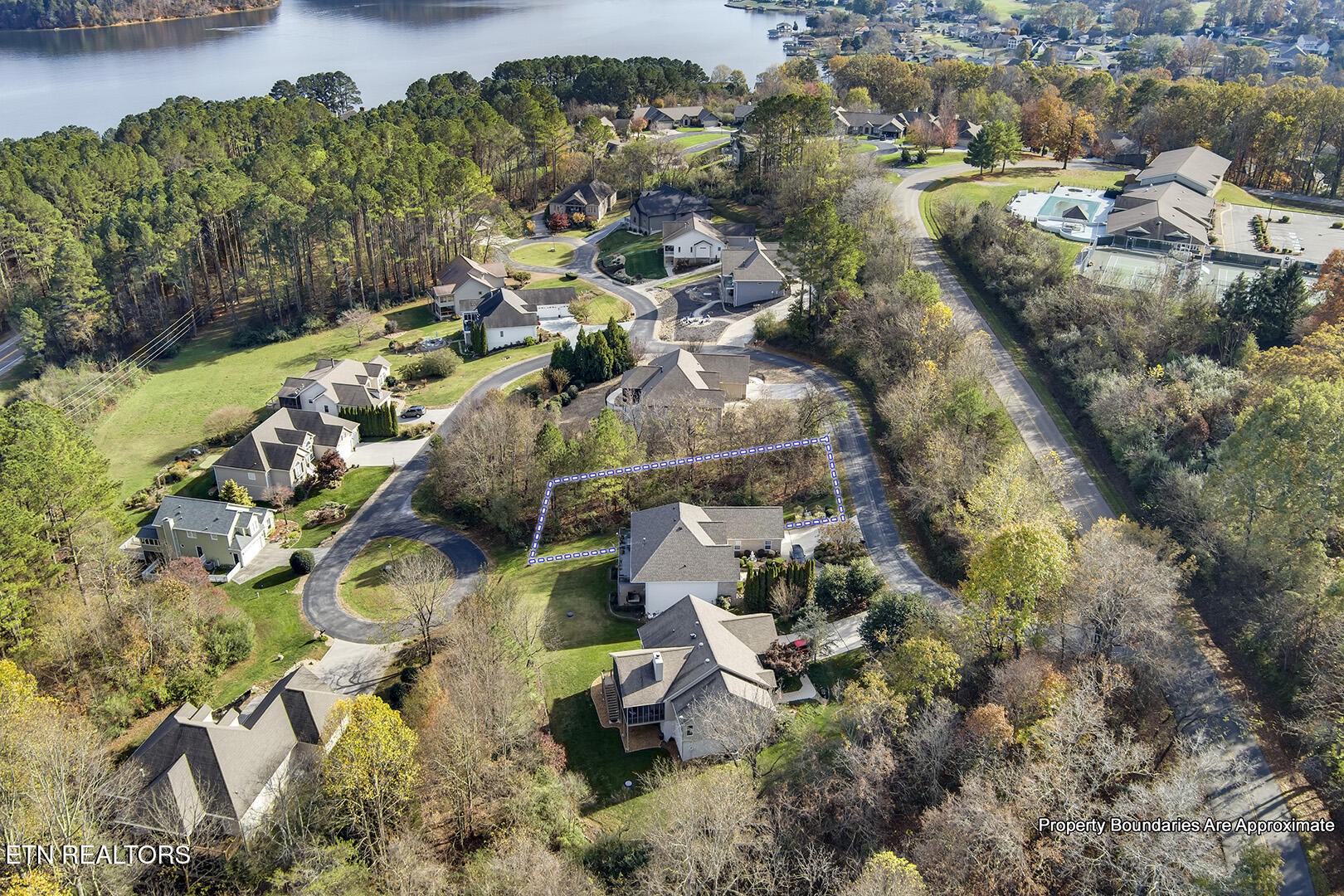 306 Awohili Lane Loudon TN 37774