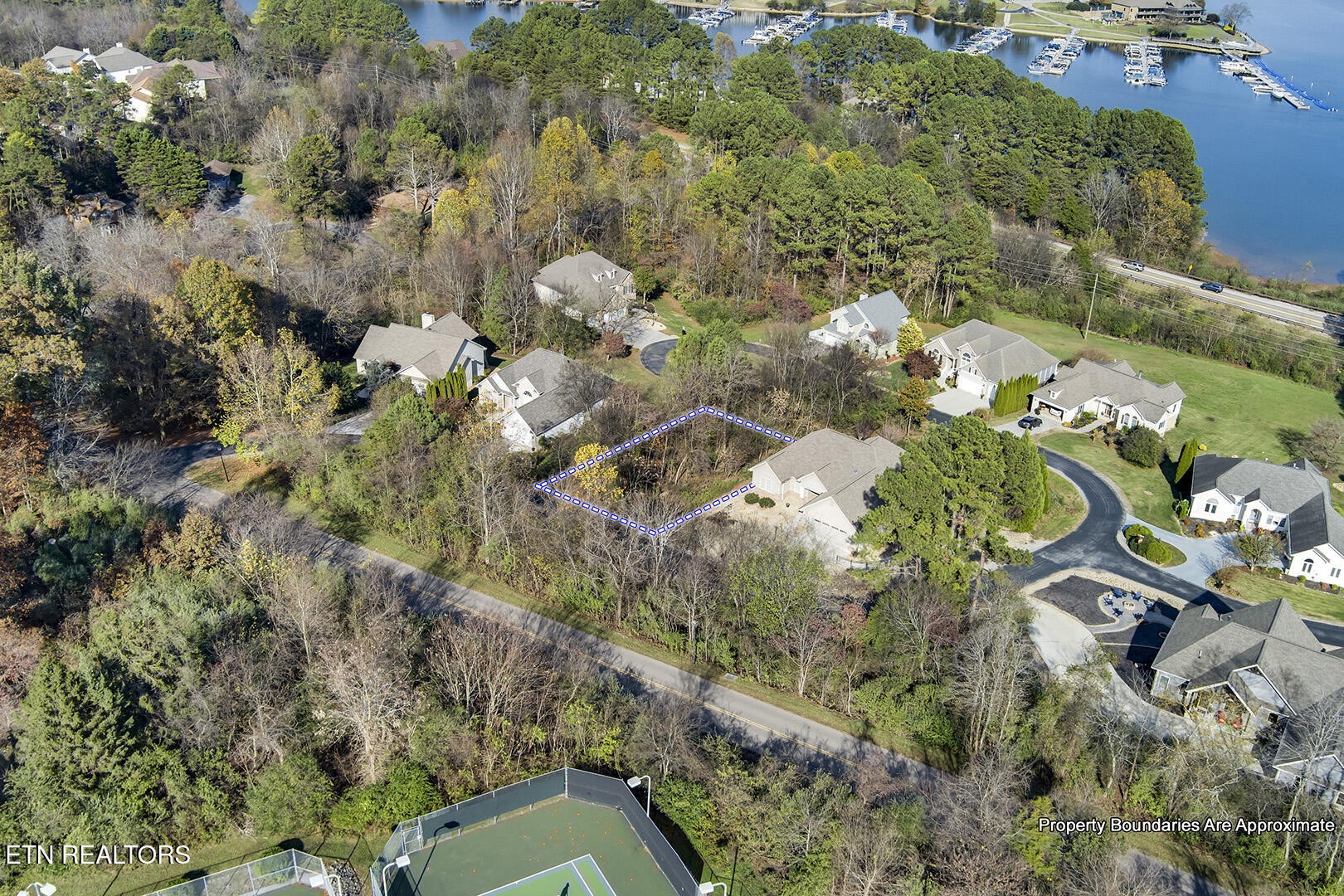 306 Awohili Lane Loudon TN 37774
