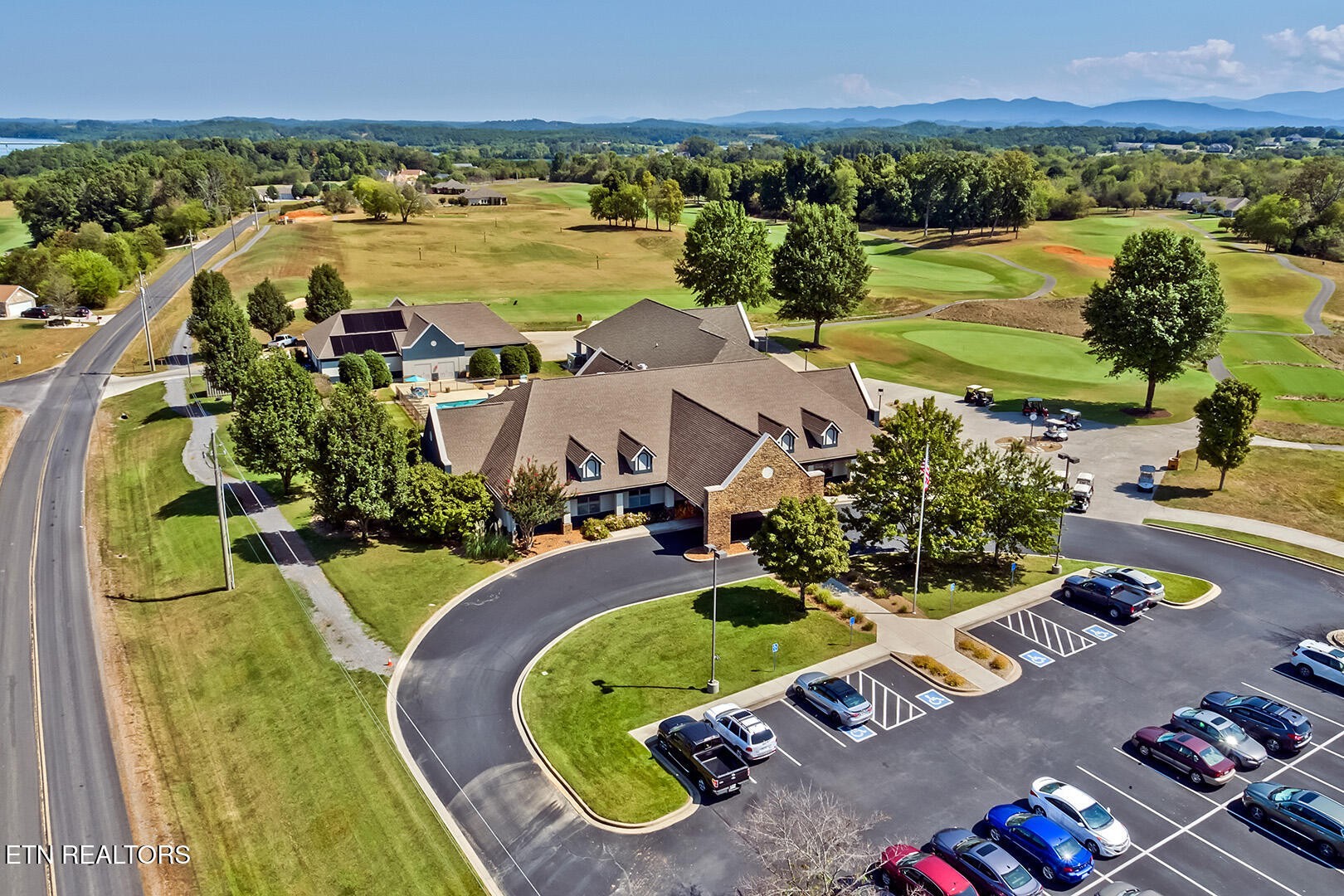 306 Awohili Lane Loudon TN 37774