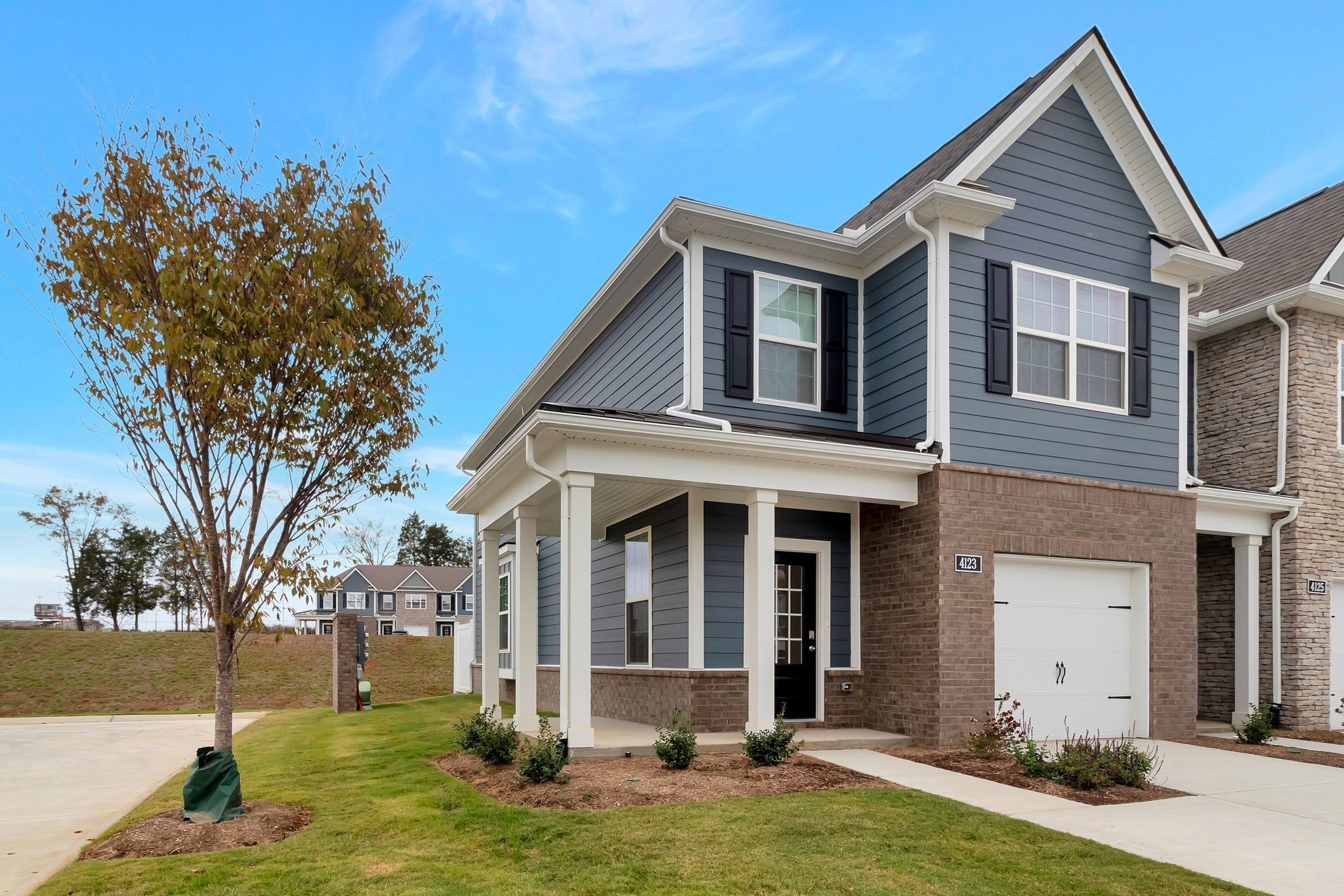 4123 Feetham Drive Murfreesboro TN 37129