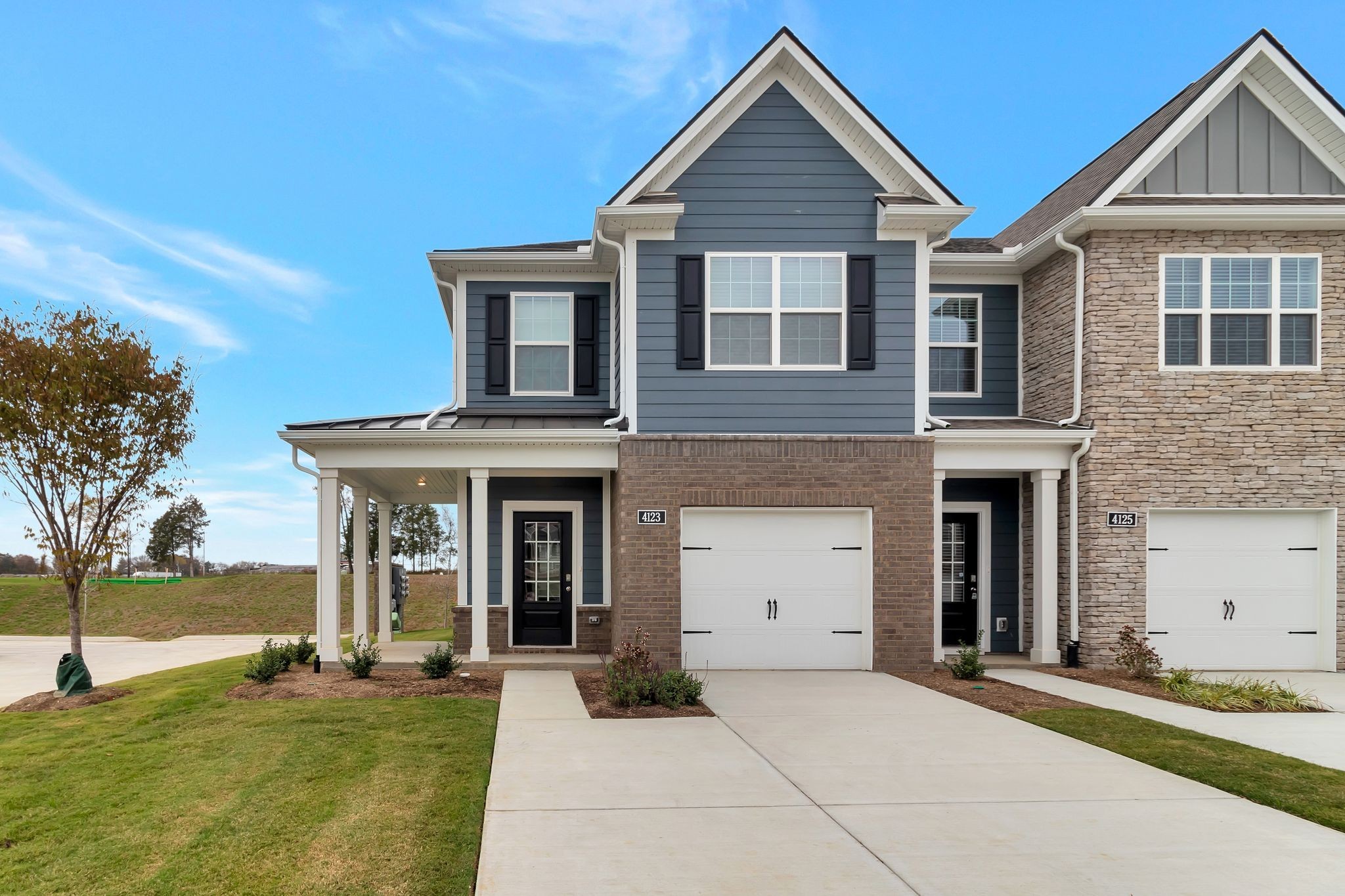 4123 Feetham Drive Murfreesboro TN 37129