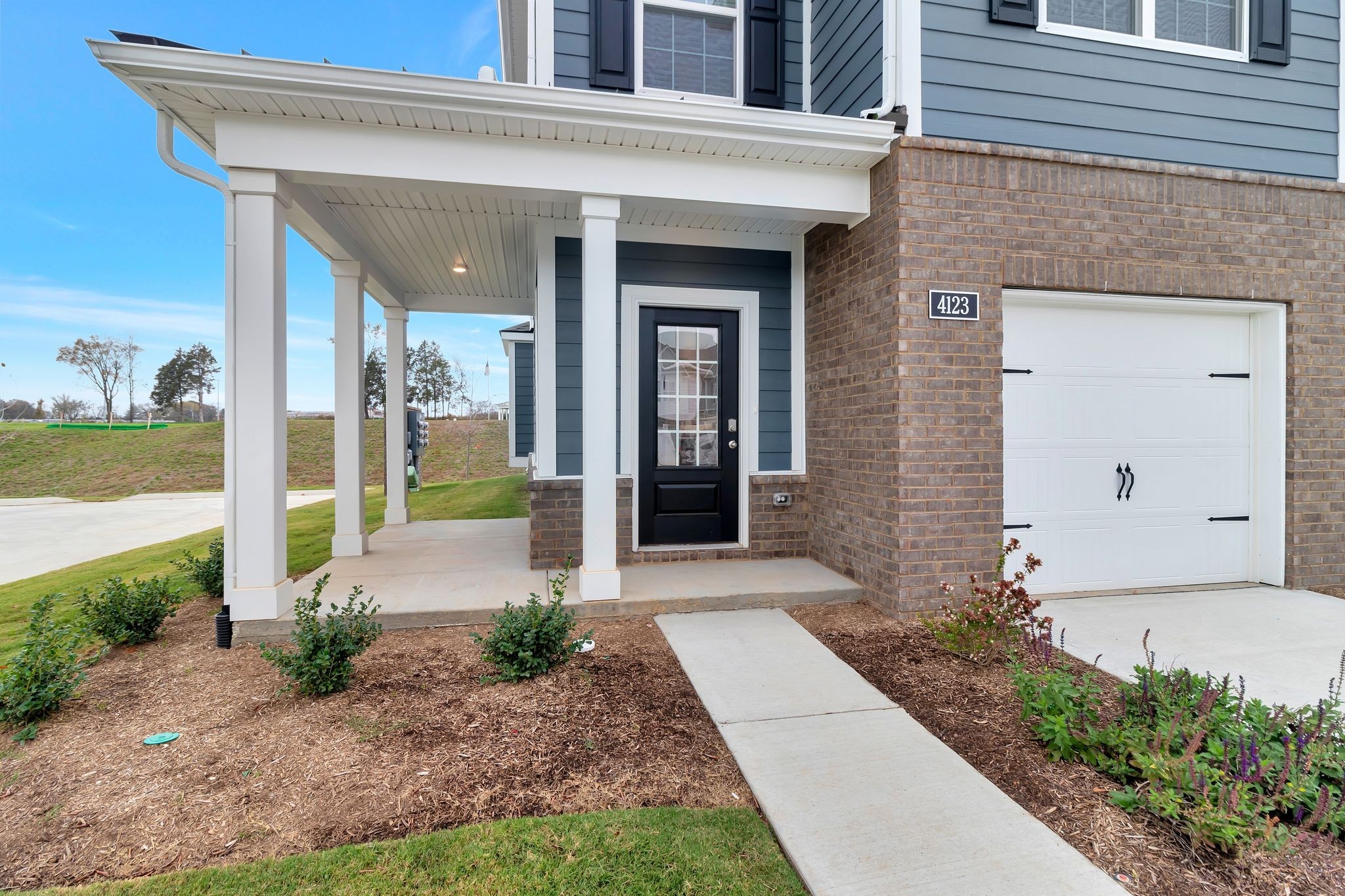4123 Feetham Drive Murfreesboro TN 37129
