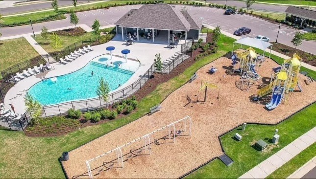 4123 Feetham Drive Murfreesboro TN 37129