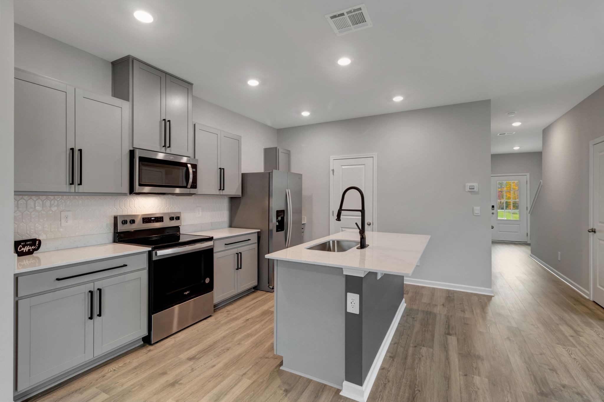 4123 Feetham Drive Murfreesboro TN 37129