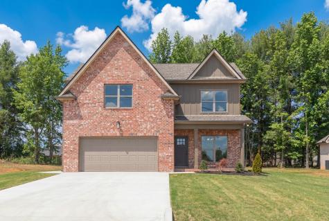 347 Estates Drive Smithville TN 37166