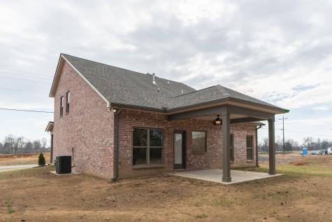 347 Estates Drive Smithville TN 37166