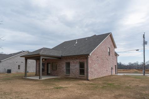 347 Estates Drive Smithville TN 37166
