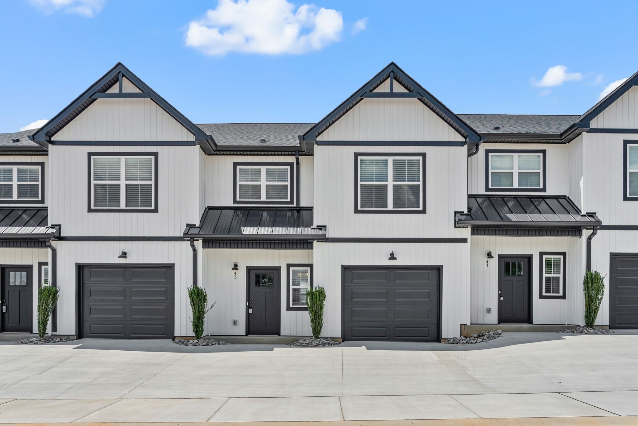 166 Sango Drive Clarksville TN 37043