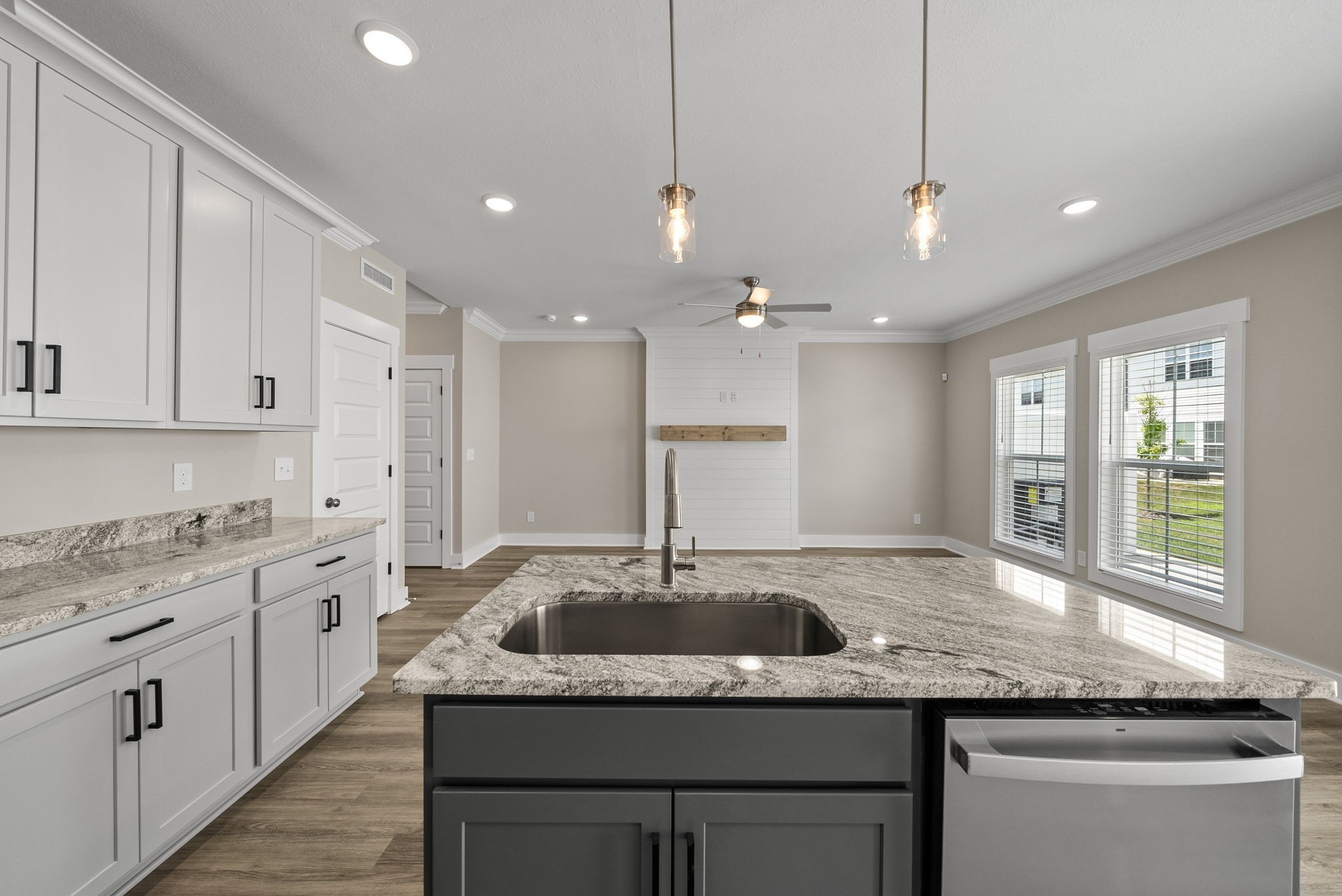 166 Sango Drive Clarksville TN 37043