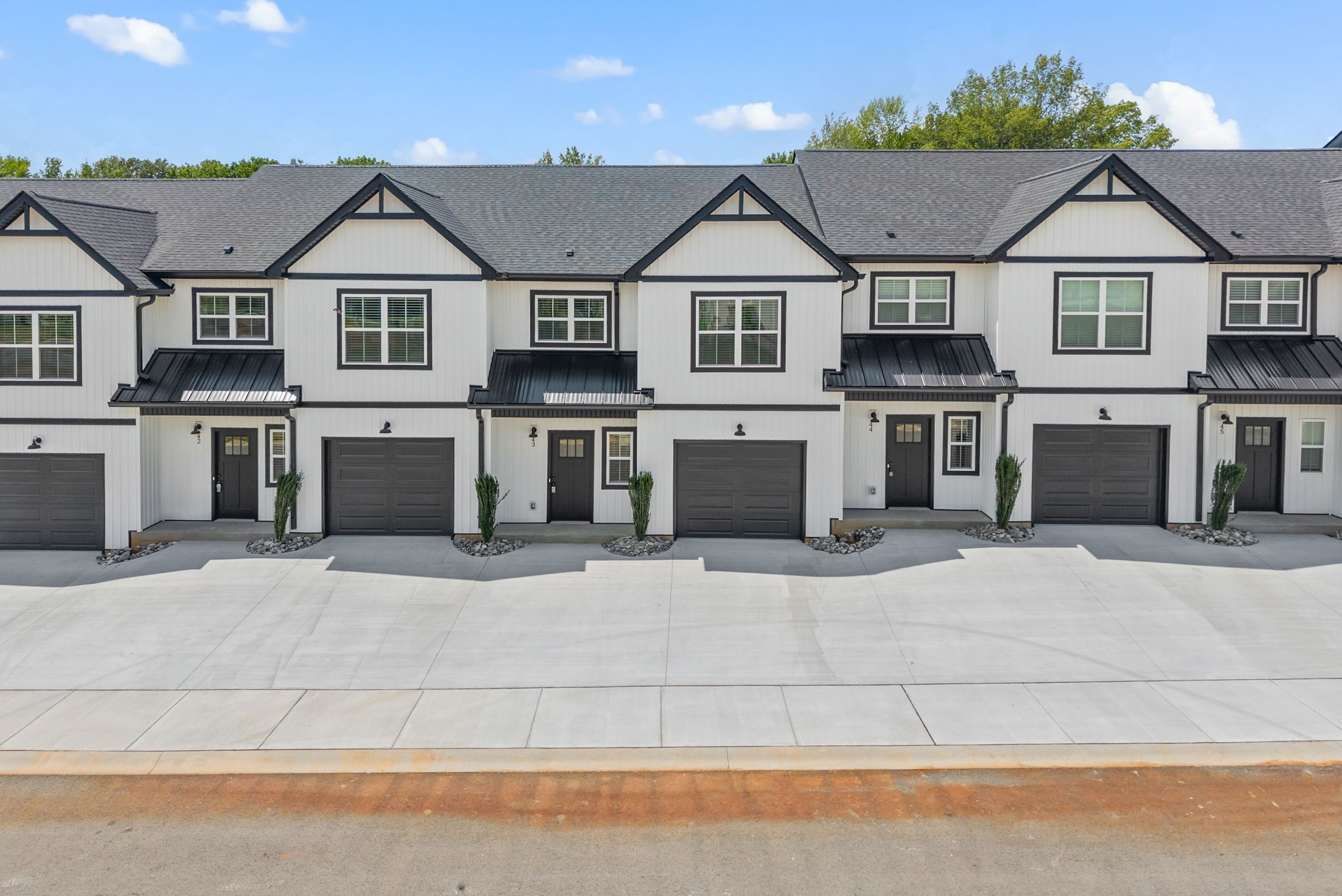 166 Sango Drive Clarksville TN 37043