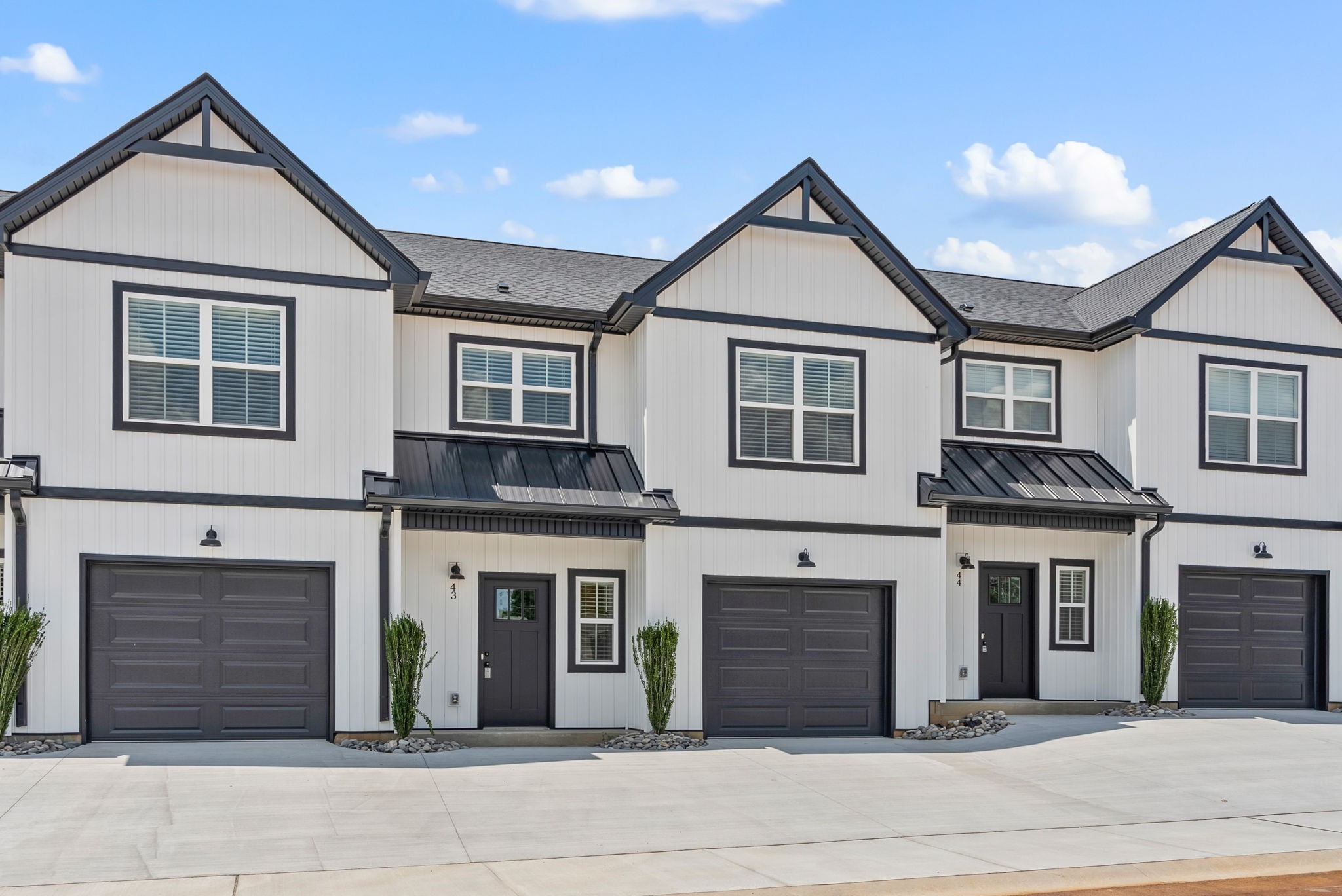 166 Sango Drive Clarksville TN 37043