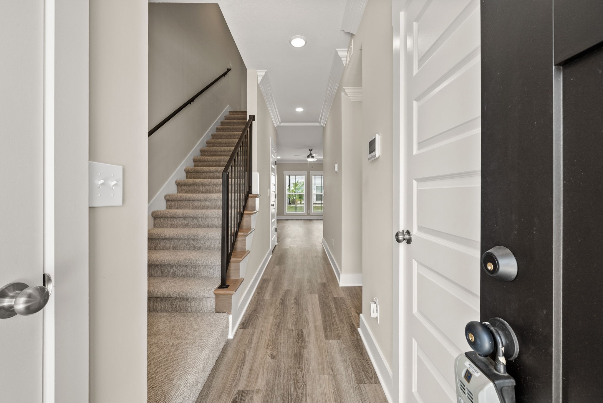 166 Sango Drive Clarksville TN 37043