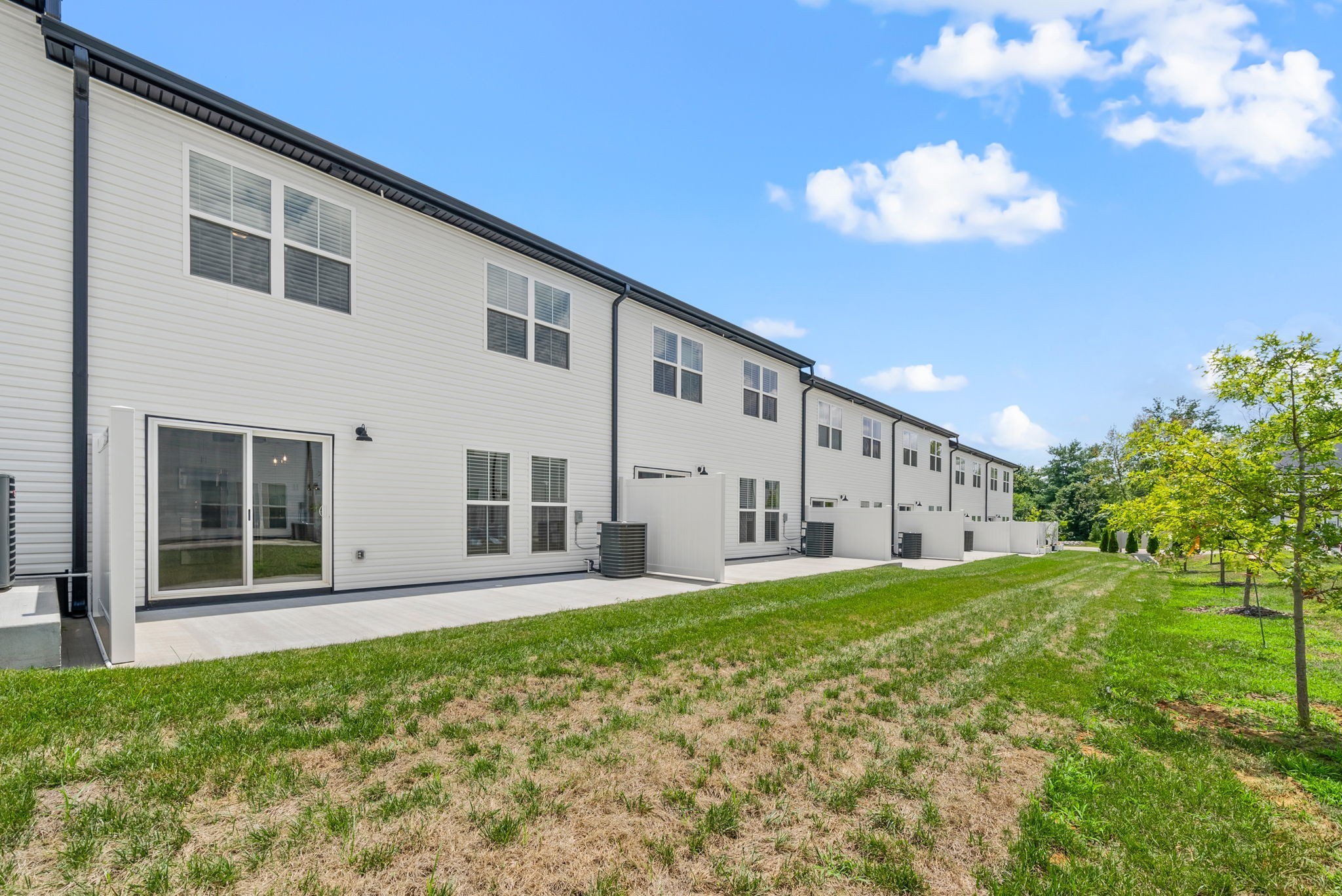 166 Sango Drive Clarksville TN 37043