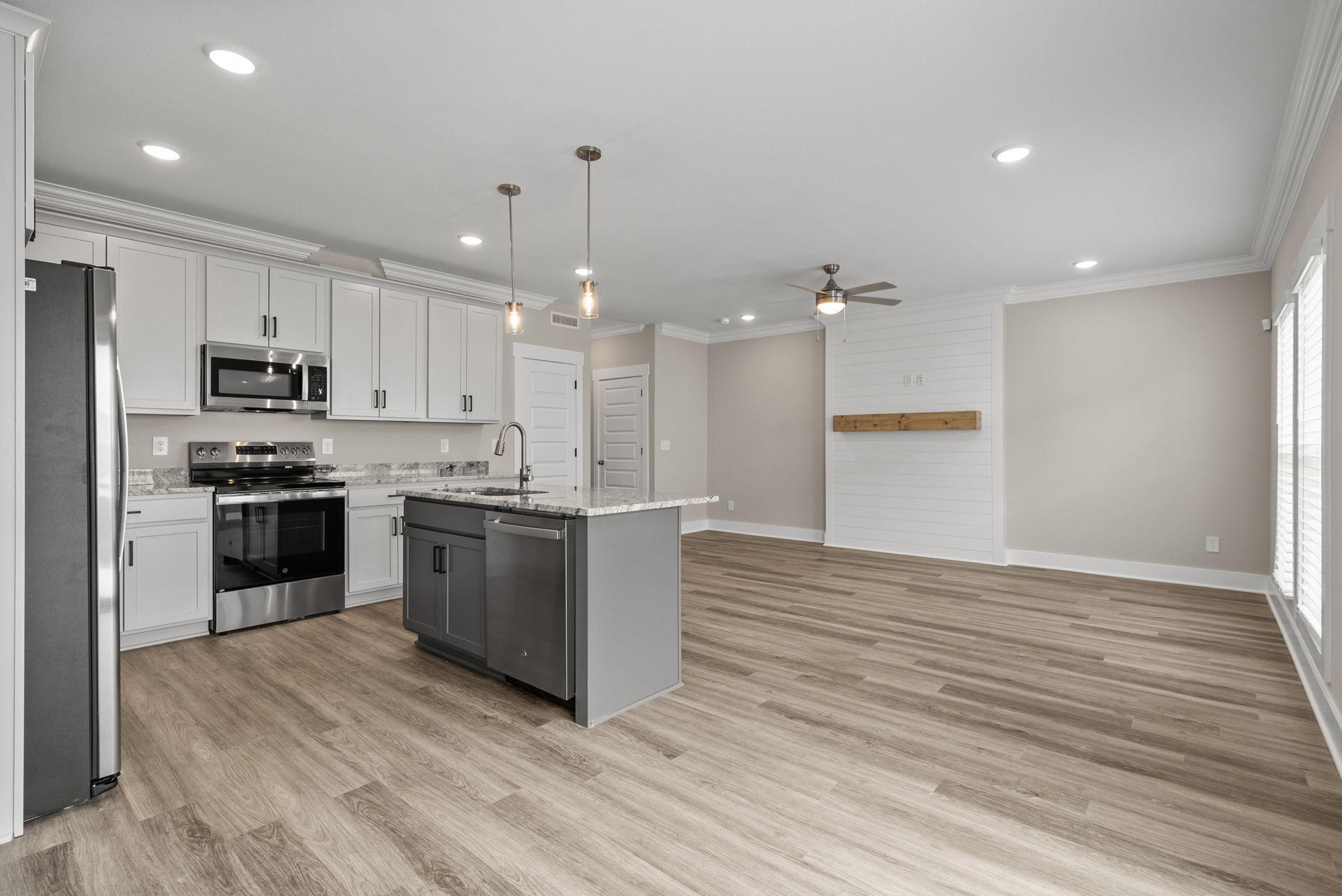 166 Sango Drive Clarksville TN 37043