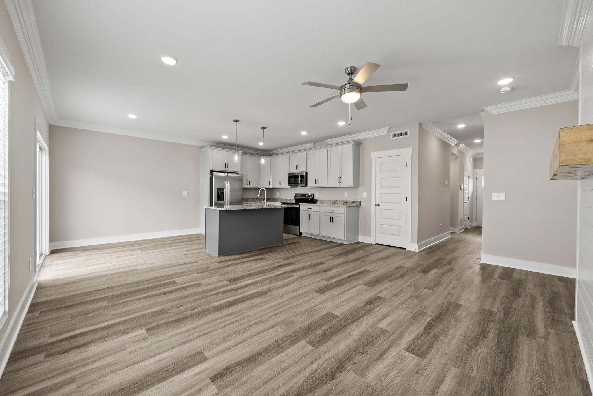 166 Sango Drive Clarksville TN 37043