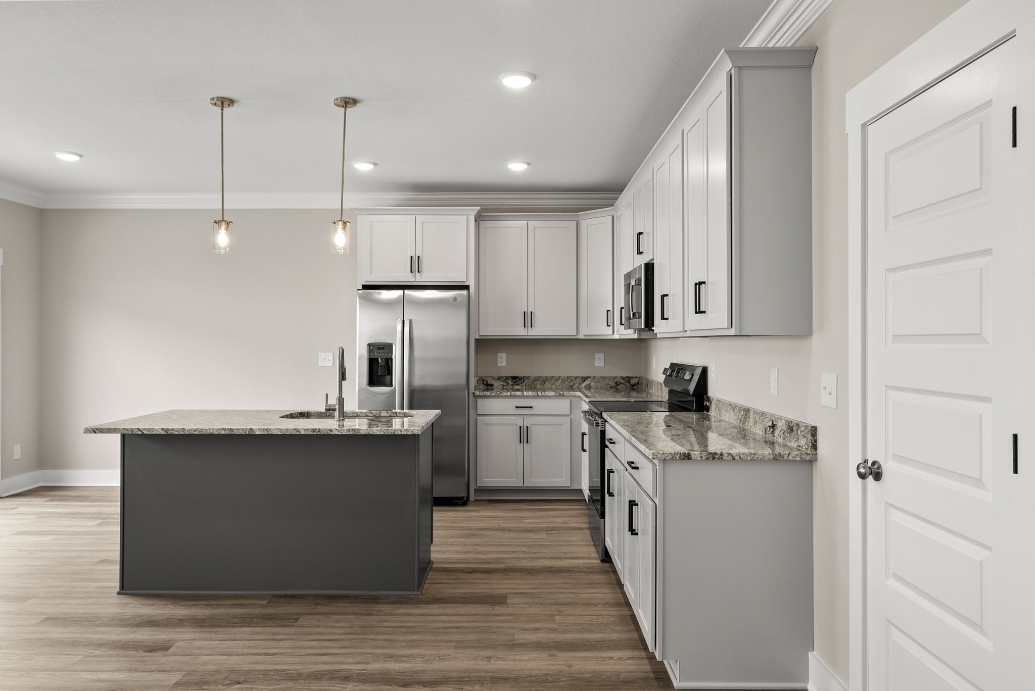 166 Sango Drive Clarksville TN 37043