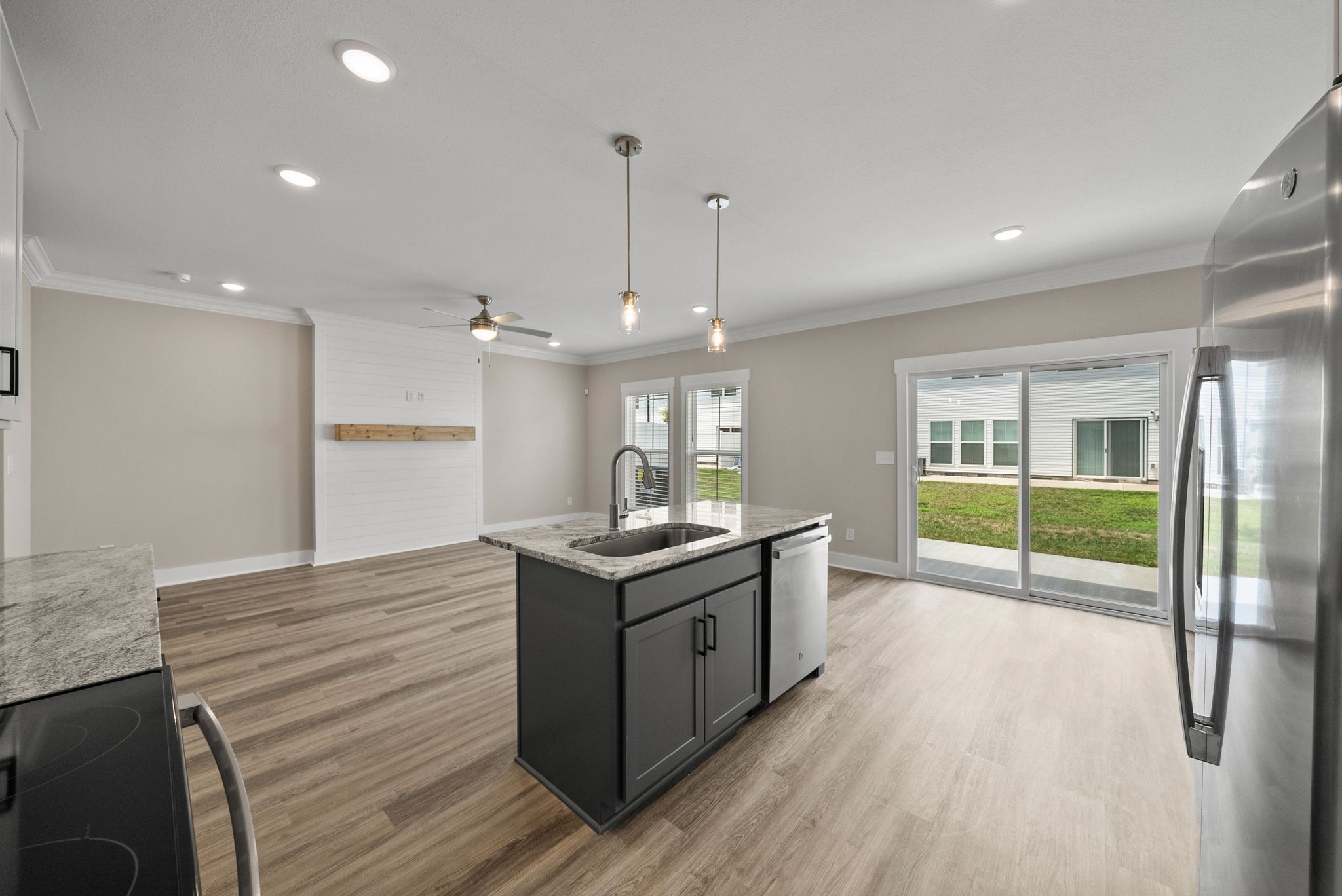 166 Sango Drive Clarksville TN 37043