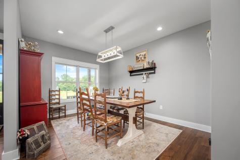 1851 Warner Bridge Road Shelbyville TN 37160